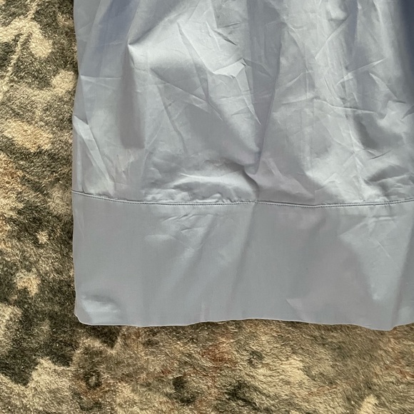 Self-Portrait Poof Sleeve Dress - Size 4 - Picture 3 of 7